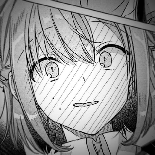 Blush anime-manga 16