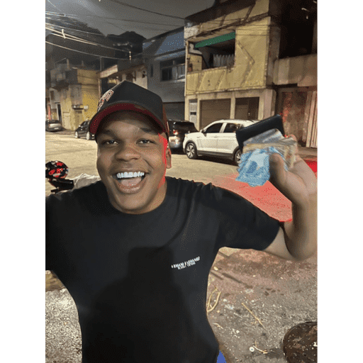 Macaco 21