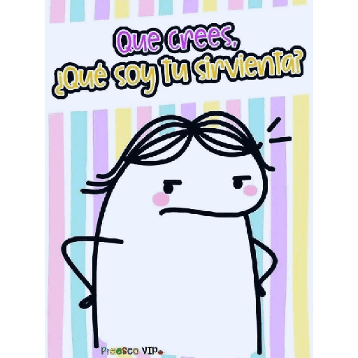 Mamá  flork 21