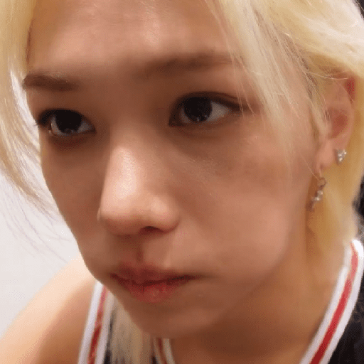 STRAY KIDS LOVE STAY #1 26