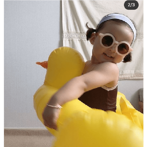 Coreana fofa 17