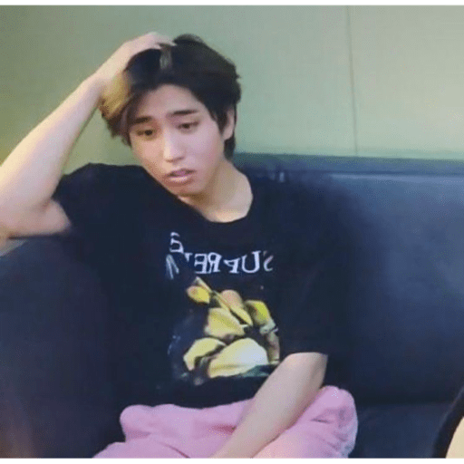 Stray kinds 2♡ 26