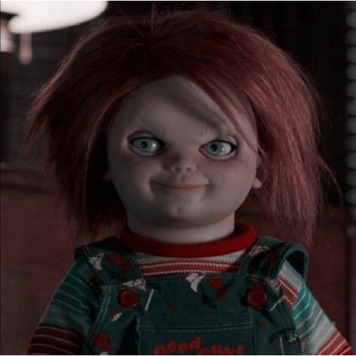 Chucky 25