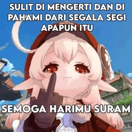 Genshin Impek 3🗿 3