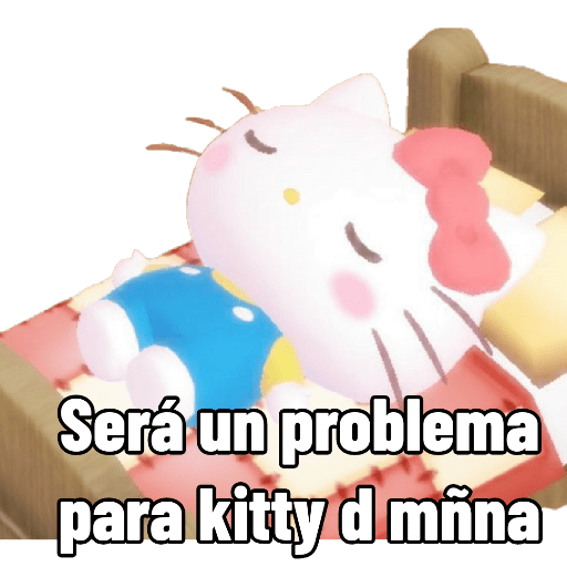 Hello kitty Collection 2 20