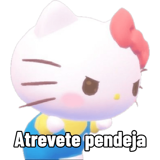 Hello kitty Collection 2 17