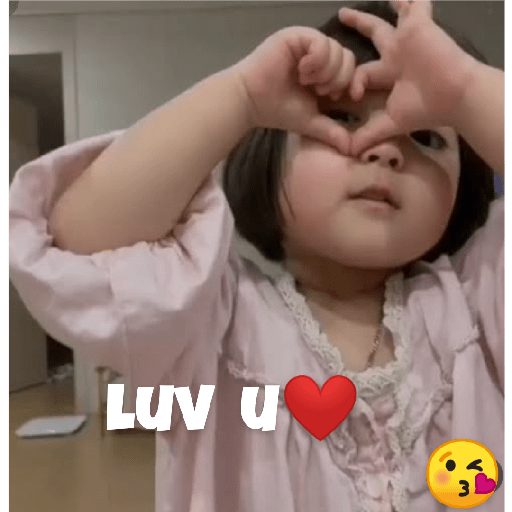 Cute korean baby 14