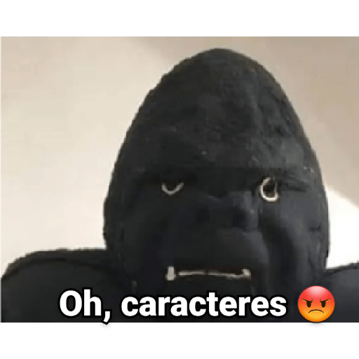 Groserias fuertes 😈 19