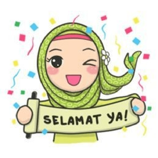 Muslimah 16