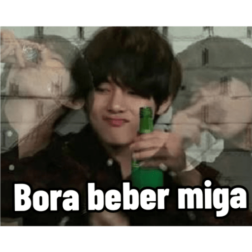BTS meme português #2 18