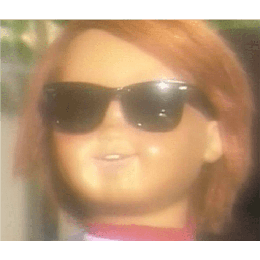 Chucky 20