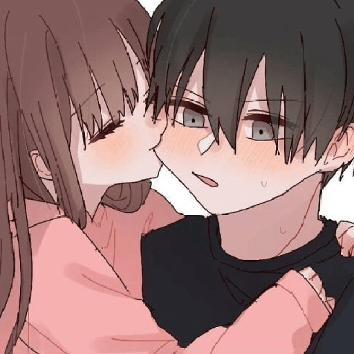 🧿Love Anime💕💕 25