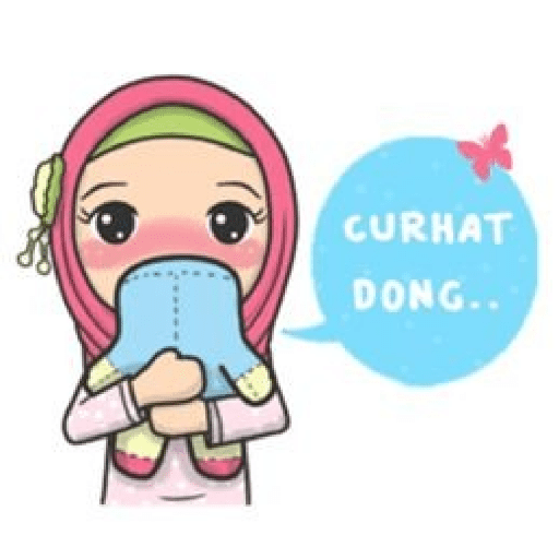 Muslimah 10