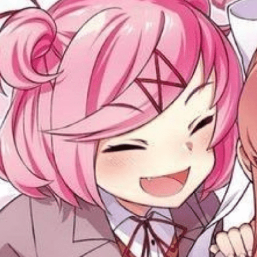 Natsuki ddlc 21
