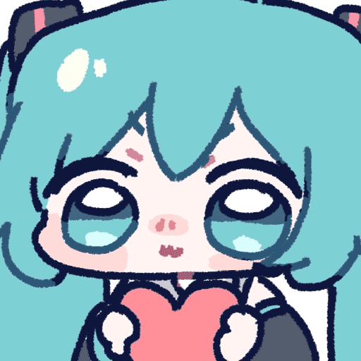 Miku sticker pack! 4 13