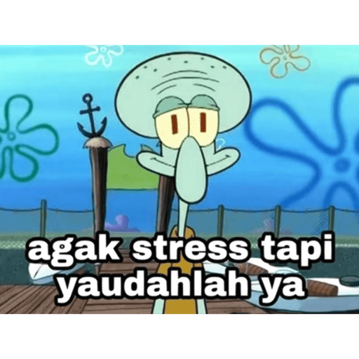 Spongebob Dajjal v2 26