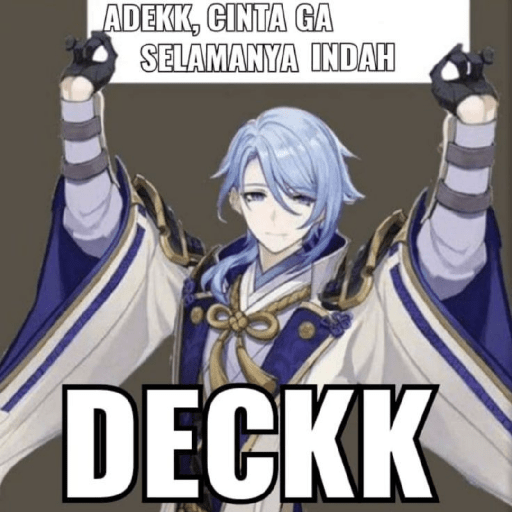 Genshin Impek 3🗿 6