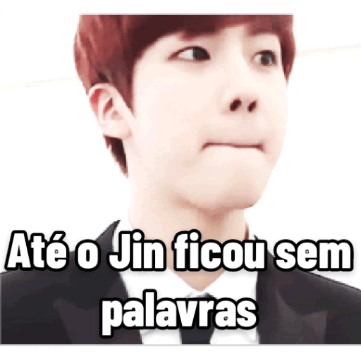 BTS meme português #2 21