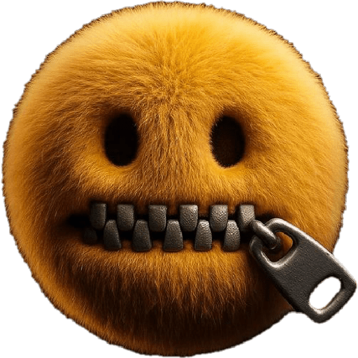Emojis Peluditos🟡 19