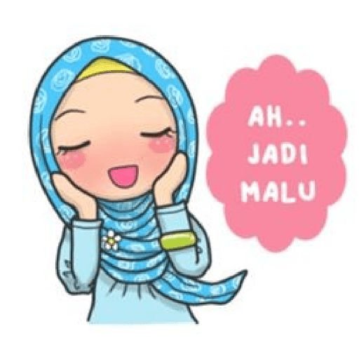 Muslimah 8