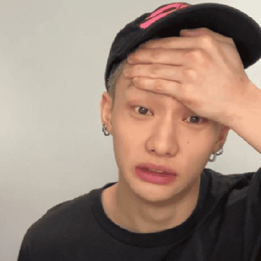 STRAY KIDS LOVE STAY #1 15