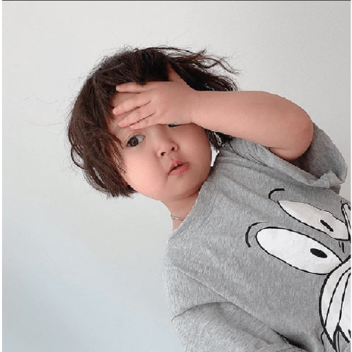 Coreana fofa 26