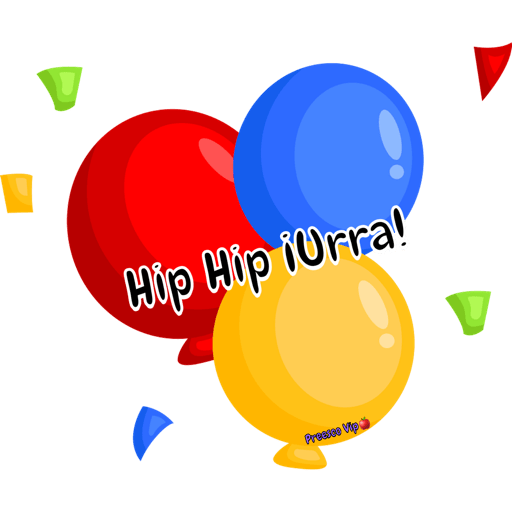 Cumpleaños Preesco Vip 🥳 6