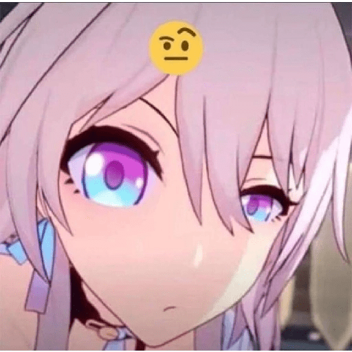 Meme honkai star rail 26