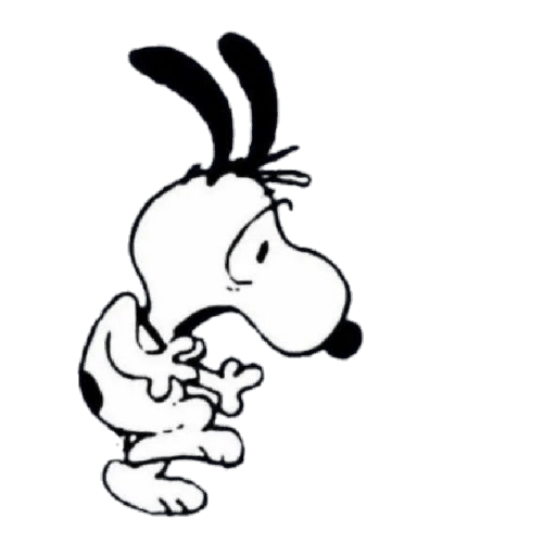 Snoppy 5
