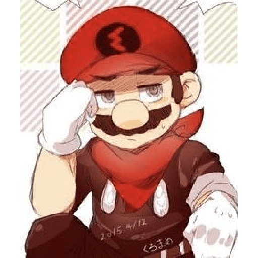 Mario bros 3