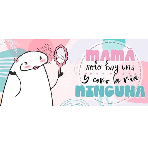 Mamá  flork 18
