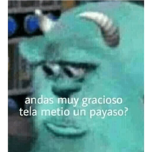 XD Mis pegatinas 2