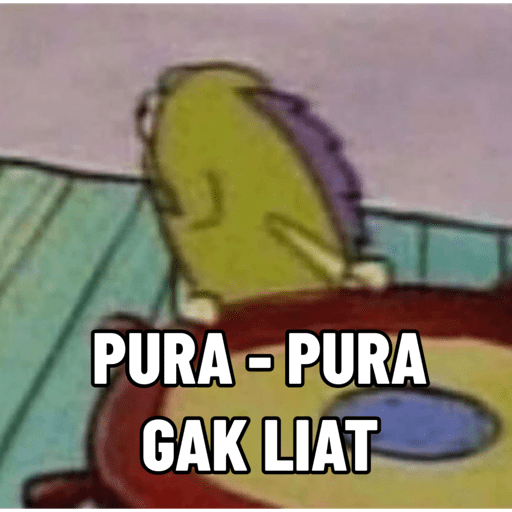 Spongebob Dajjal v2 8