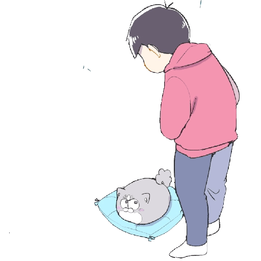 Matsunos/Dogs-06 27