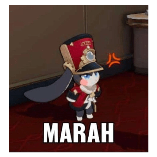 Meme honkai star rail 24