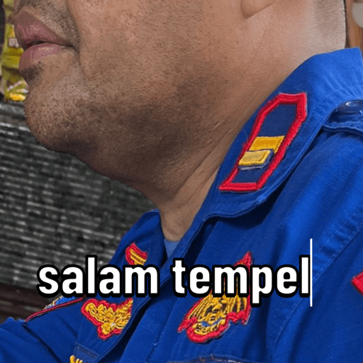 salam tempel