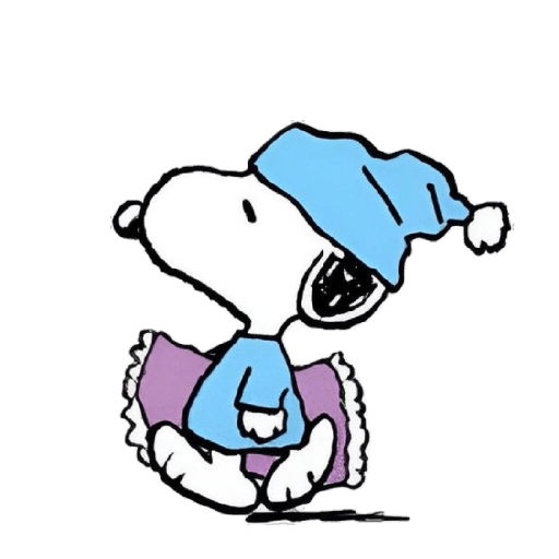 Snoppy 22