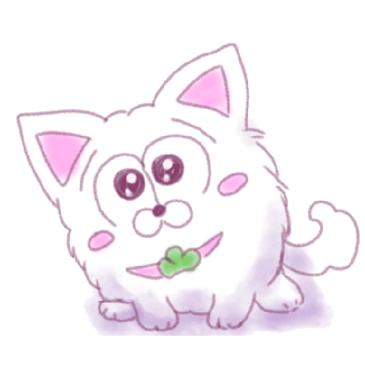 Matsunos/Dogs-06 20
