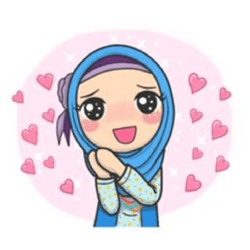 Muslimah 19