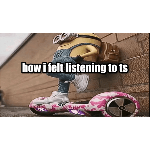 Random shits 11
