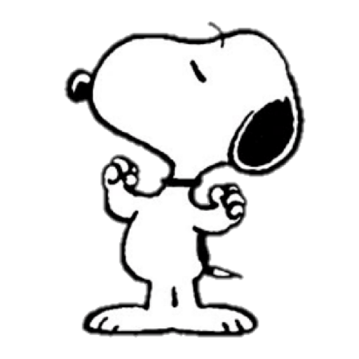 Snoppy 6