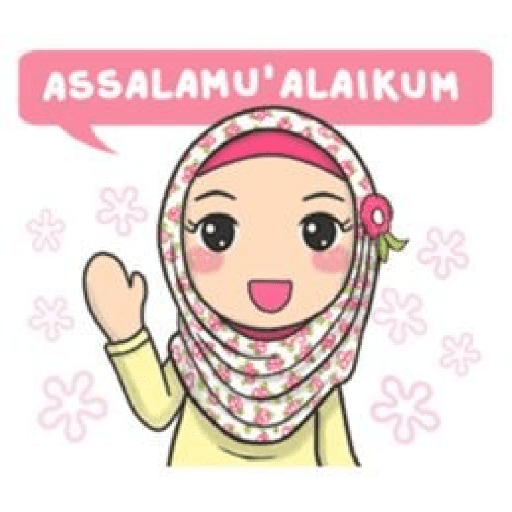 Muslimah 4