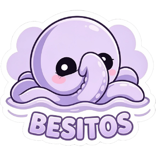 Pulpo Pal Wassa 🐙💬❤️ 4