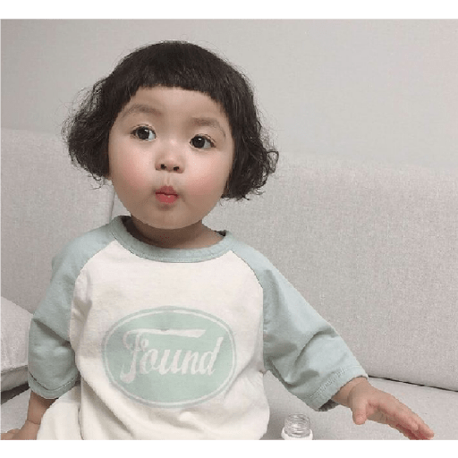 Coreana fofa 10