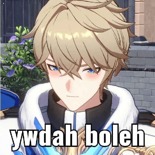 Meme honkai star rail 25