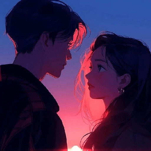 🧿Love Anime💕💕 23