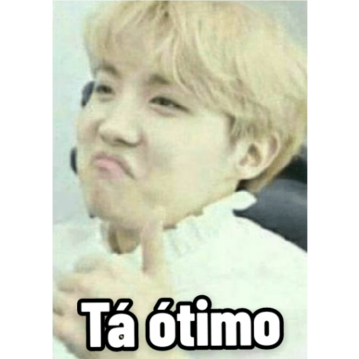 BTS meme português #2 1