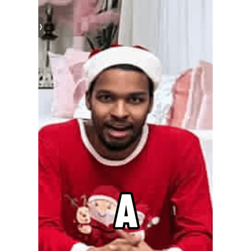 Isaias random UwU  4