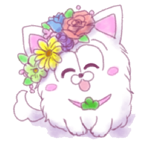 Matsunos/Dogs-06 26