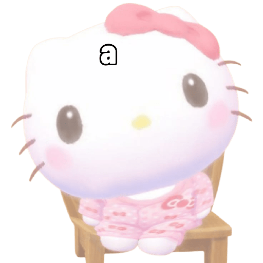 Hello kitty Collection 2 18